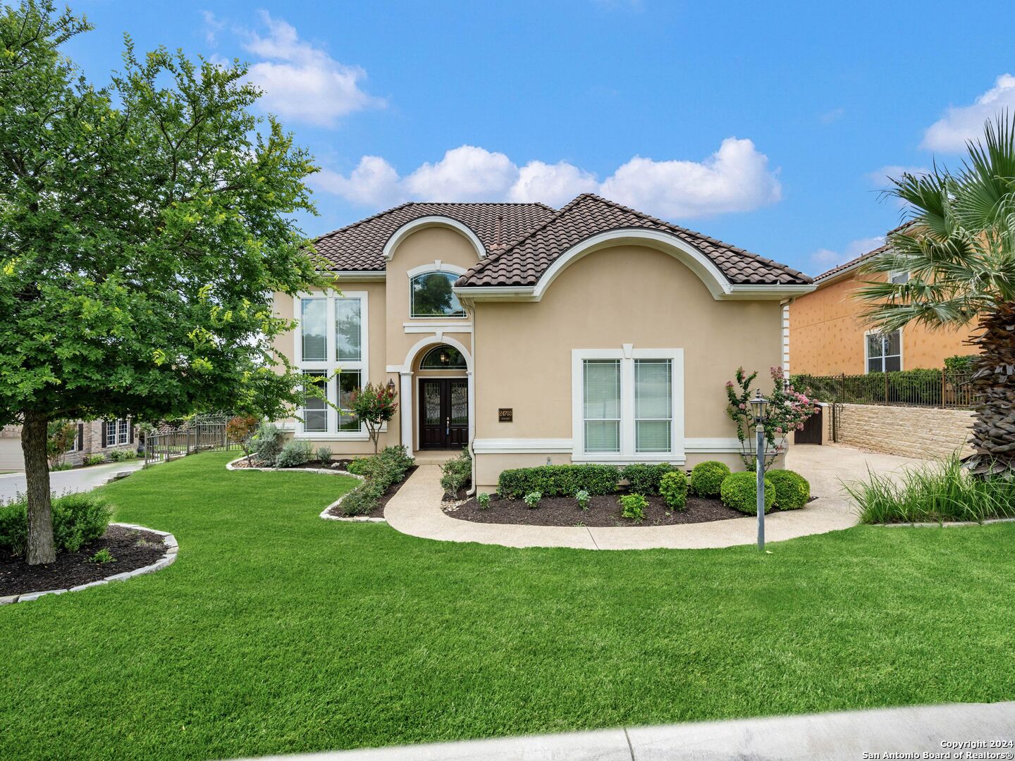 24703 Faraday San Antonio TX 78257