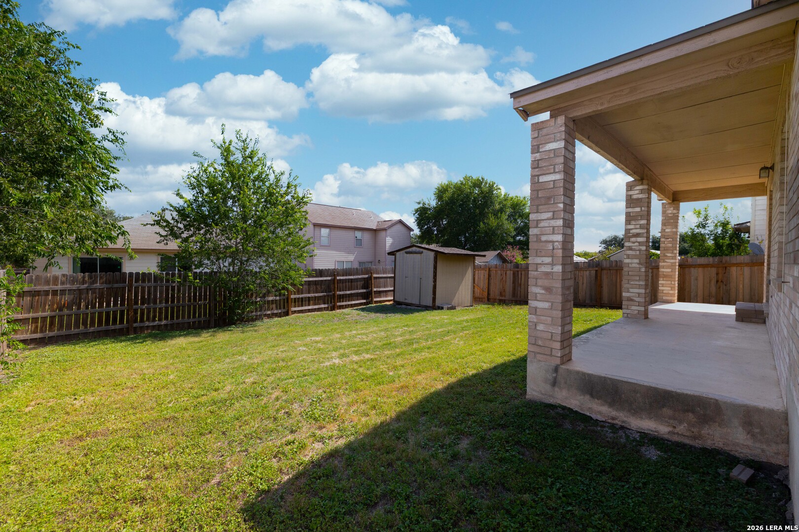6119 Lauras Farm San Antonio TX 78244
