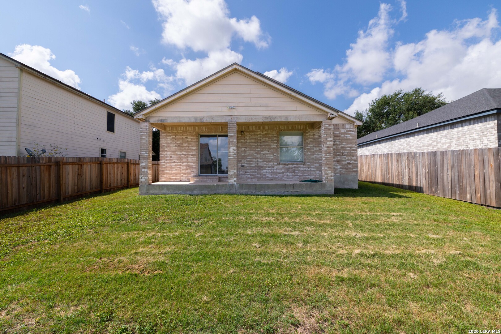 6119 Lauras Farm San Antonio TX 78244