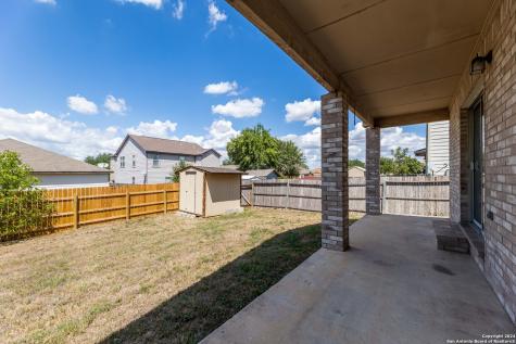 6119 Lauras Farm San Antonio TX 78244