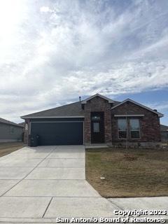 2578 Lonesome Creek Trail New Braunfels TX 78130