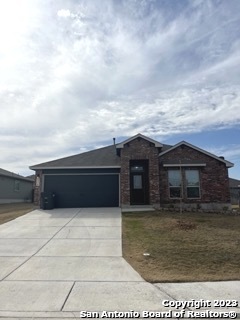 2578 Lonesome Creek Trail New Braunfels TX 78130