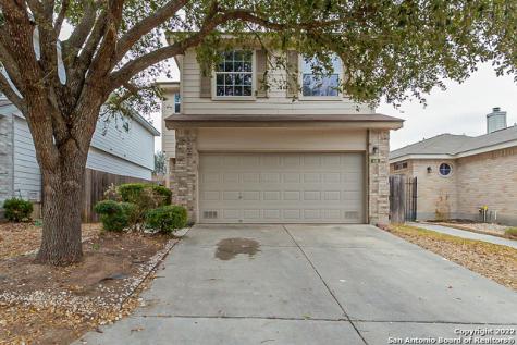 46 Coastal Lane San Antonio TX 78240