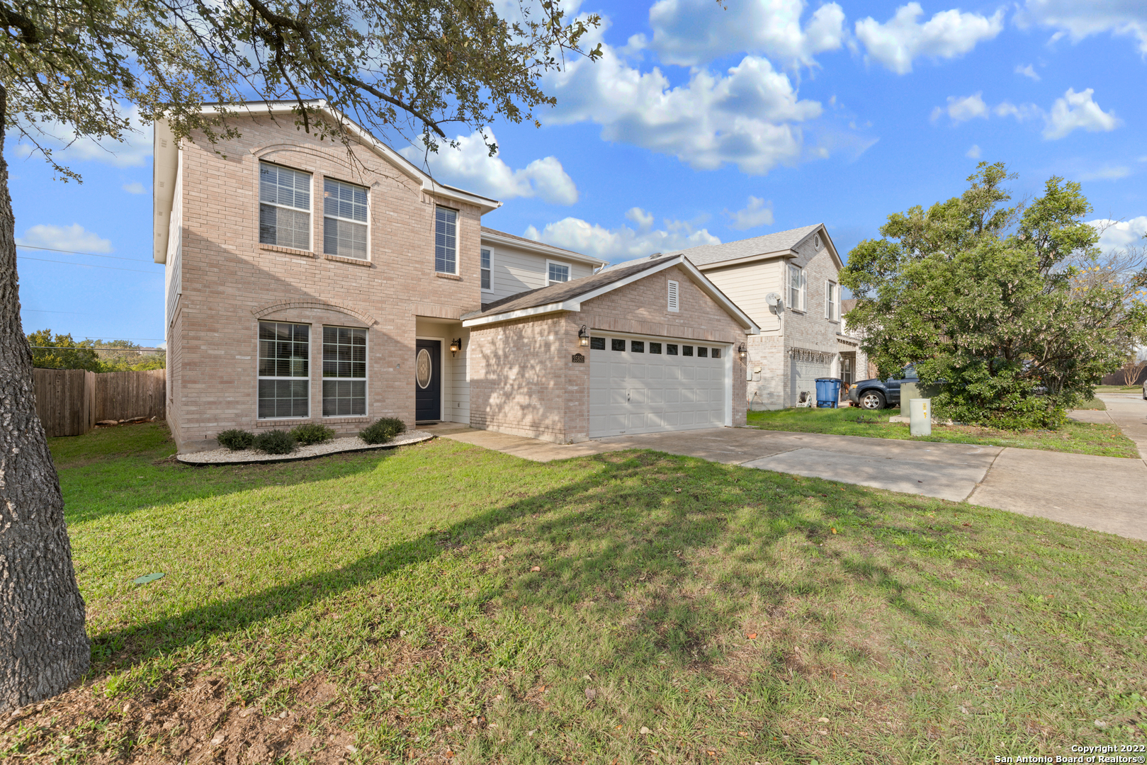 25831 Torch Lily San Antonio TX 78260