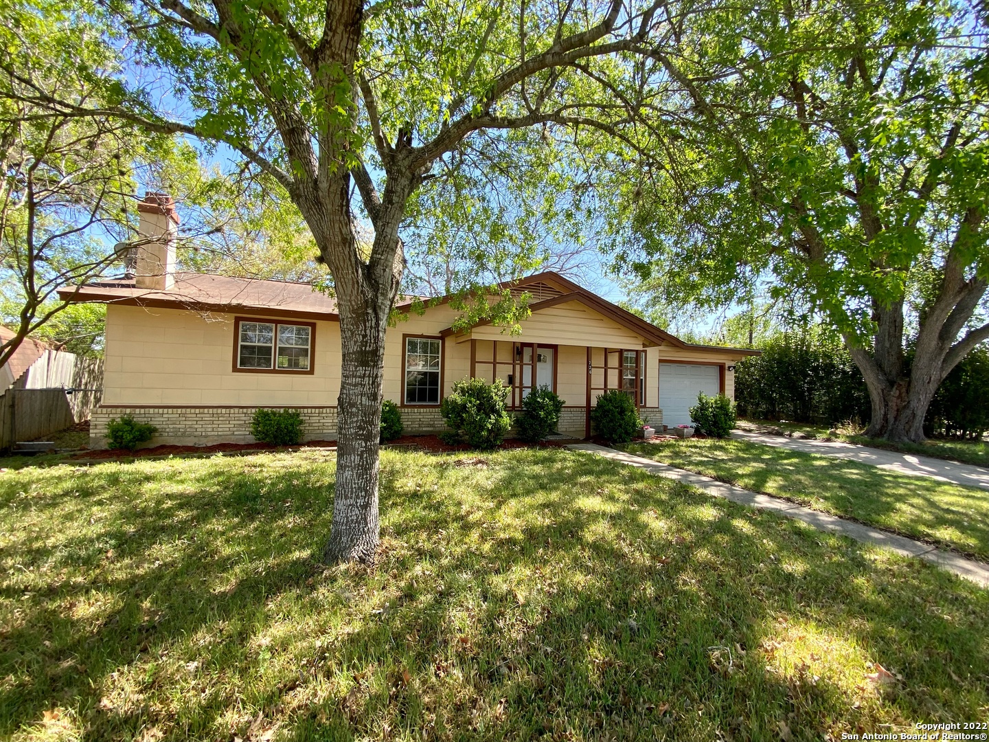 726 Prestwick Boulevard San Antonio TX 78223