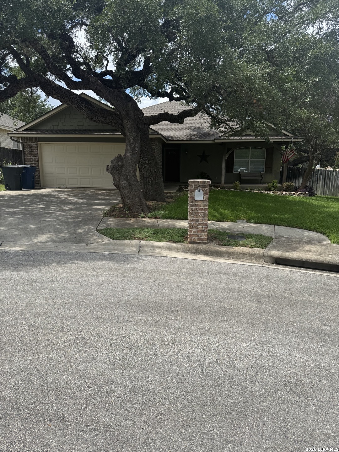 327 Bonner Boulevard New Braunfels TX 78130