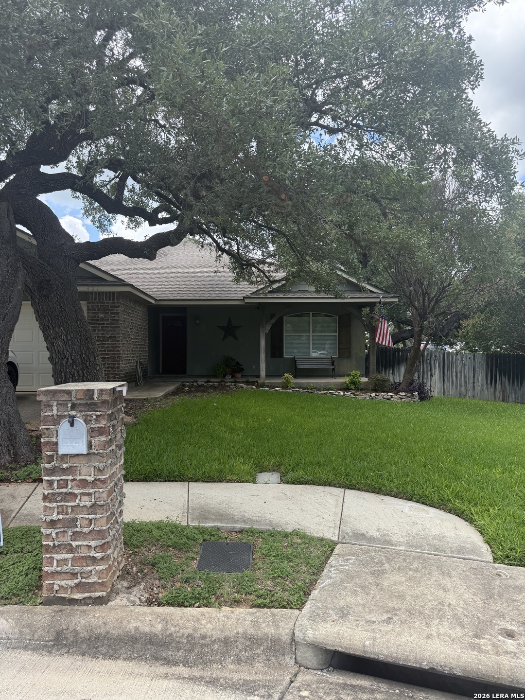 327 Bonner Boulevard New Braunfels TX 78130