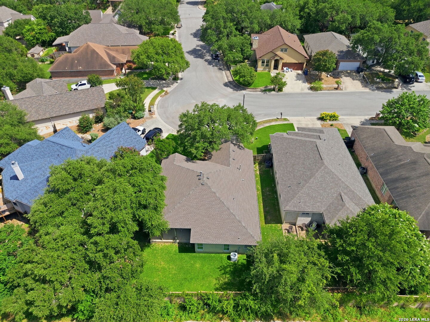 327 Bonner Boulevard New Braunfels TX 78130