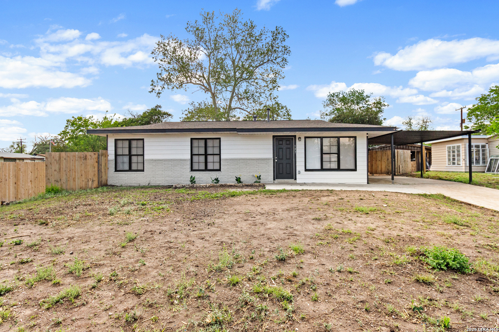 127 Zerrcliff Lane San Antonio TX 78220