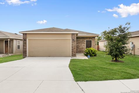 10719 Noble Canyon San Antonio TX 78254