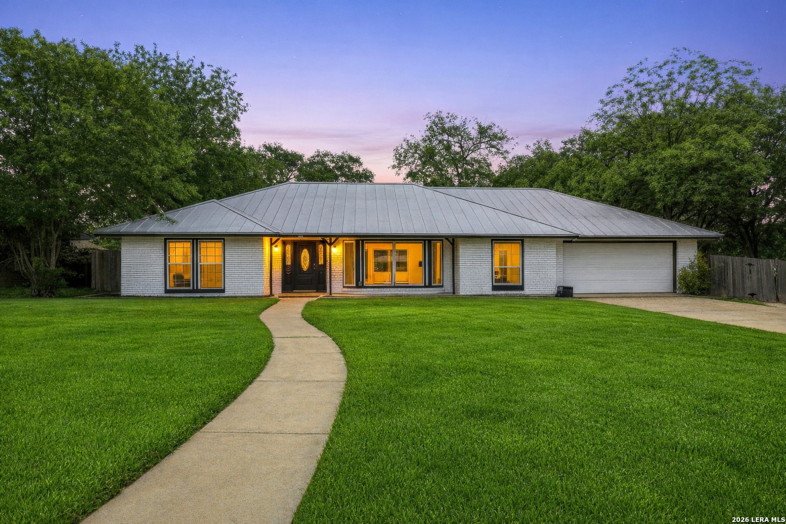 100 Northcrest Drive Castle Hills TX 78213
