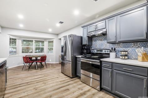 100 Northcrest Drive Castle Hills TX 78213