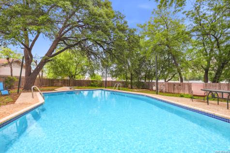 100 Northcrest Drive Castle Hills TX 78213