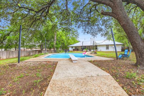 100 Northcrest Drive Castle Hills TX 78213