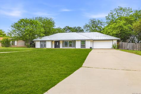100 Northcrest Drive Castle Hills TX 78213