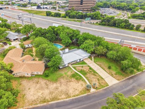 100 Northcrest Drive Castle Hills TX 78213