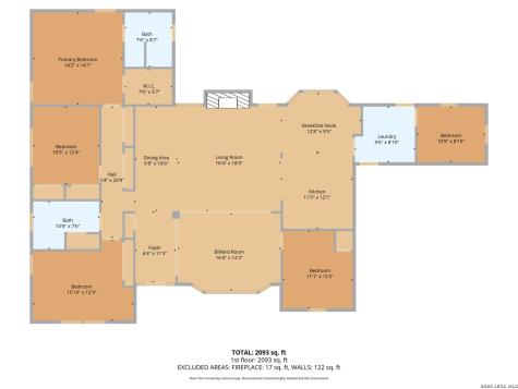 100 Northcrest Drive Castle Hills TX 78213
