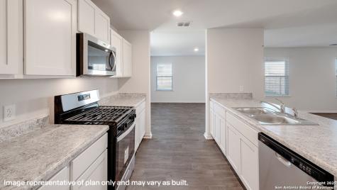 15607 Laughing Owl San Antonio TX 78253