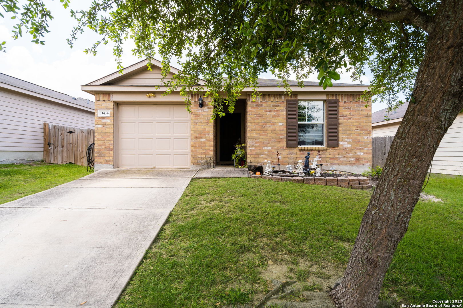11434 Country Canyon San Antonio TX 78252
