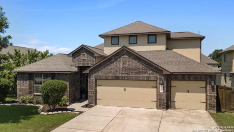 11427 Violet Cove San Antonio TX 78253