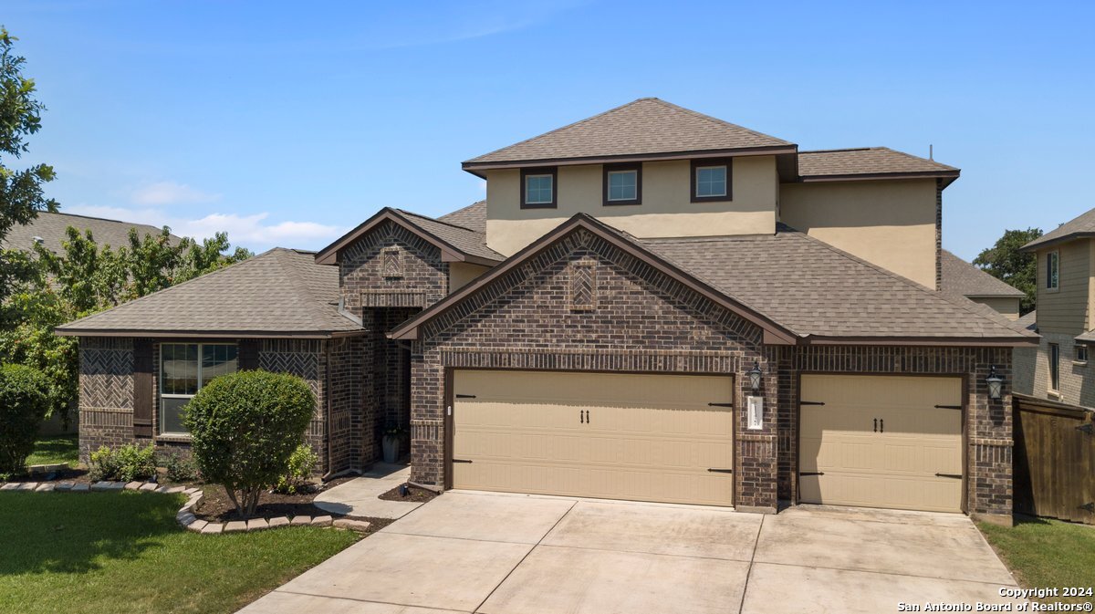 11427 Violet Cove San Antonio TX 78253