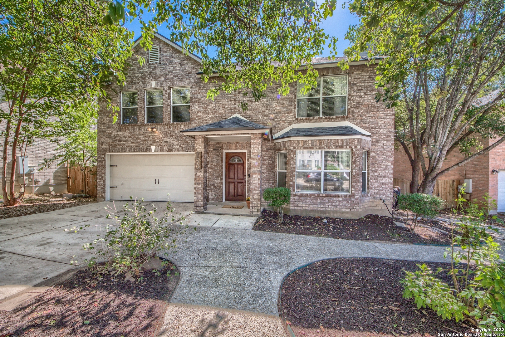 1523 Jasmine Schertz TX 78154