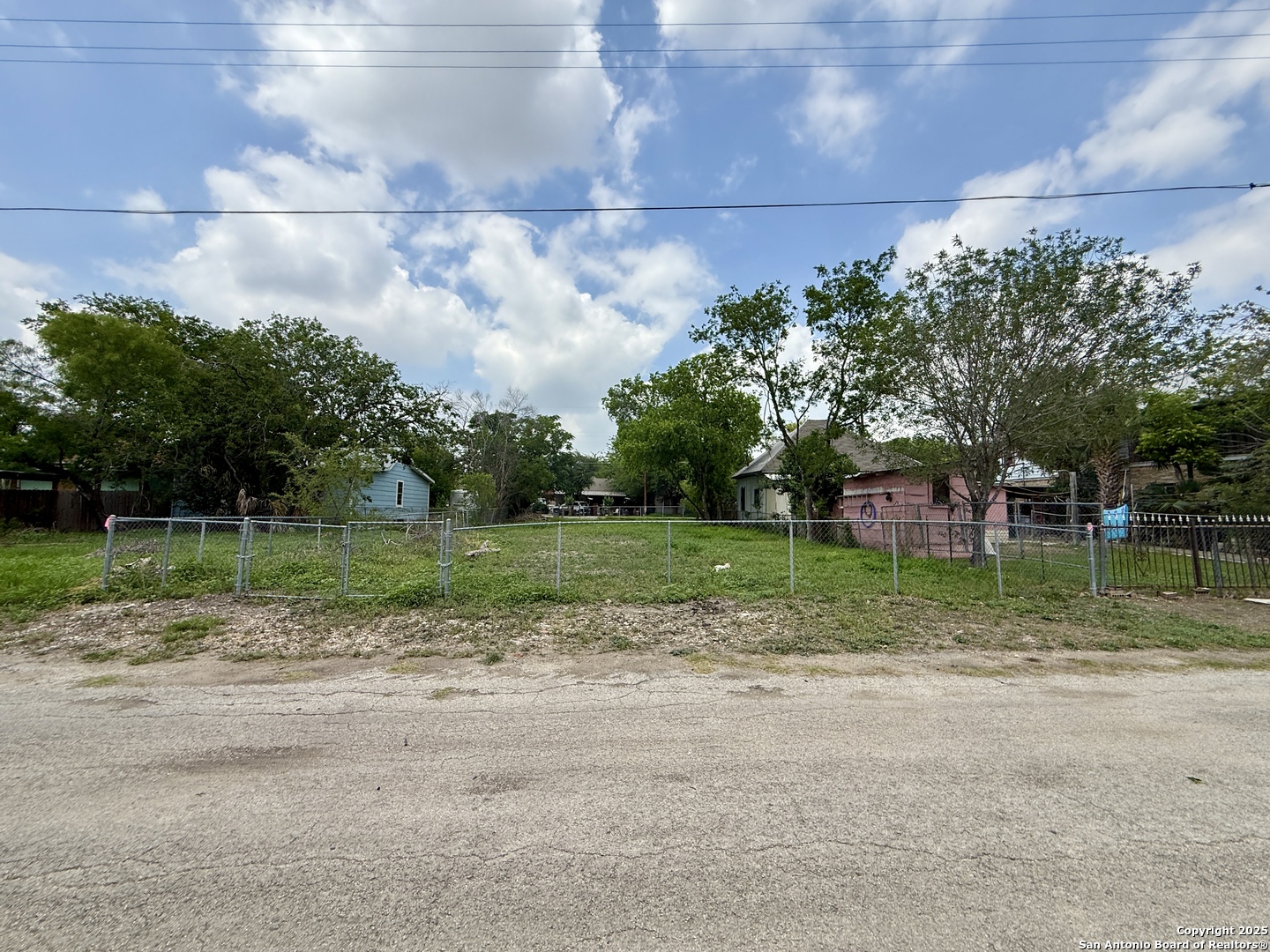 622 Martin Luther King Drive San Antonio TX 78203