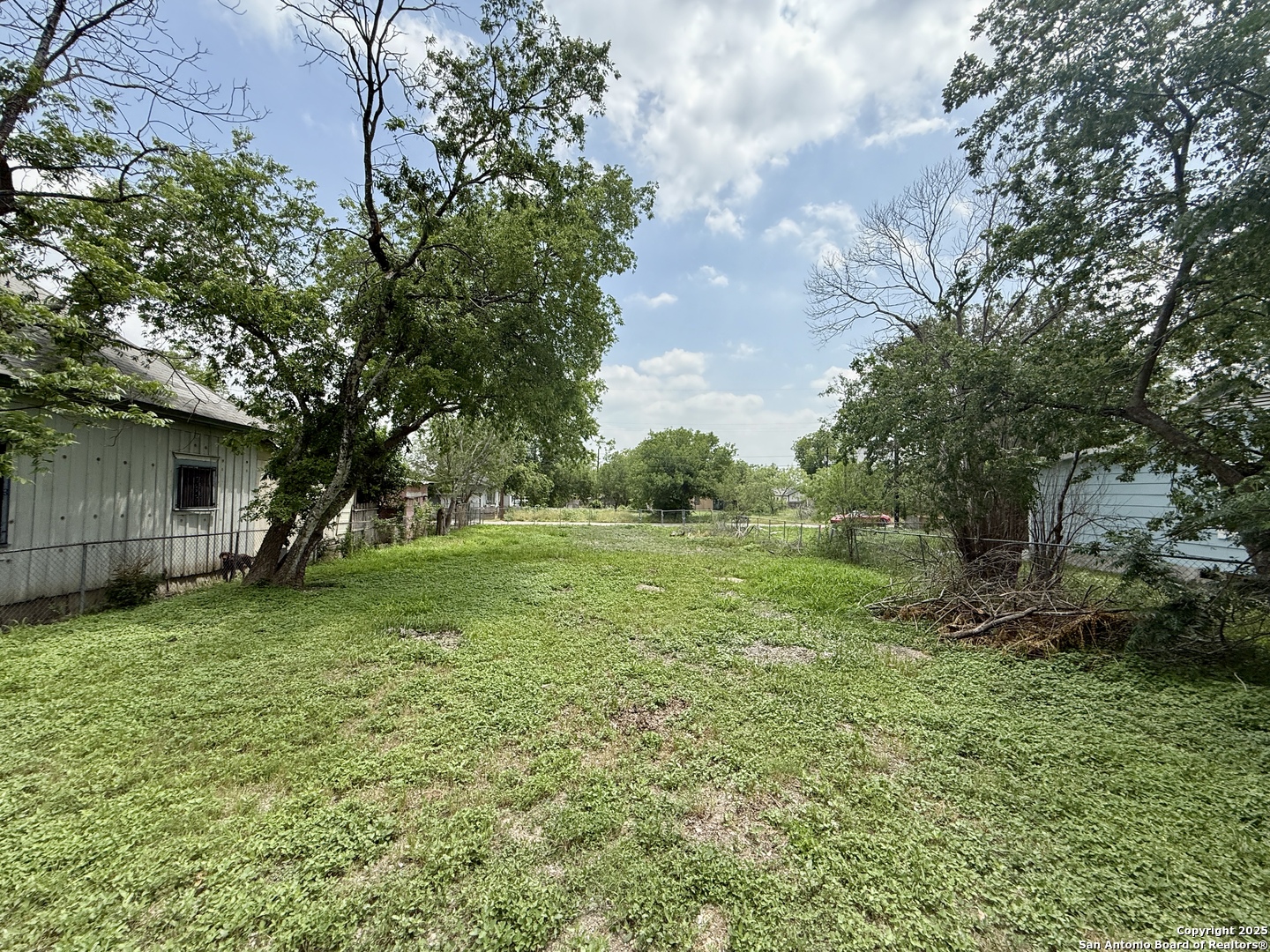 622 Martin Luther King Drive San Antonio TX 78203