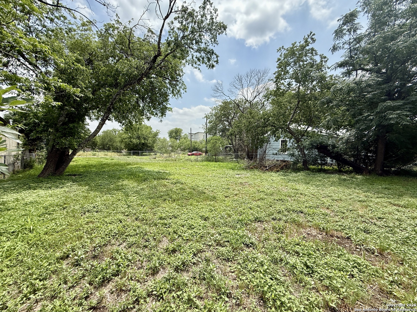 622 Martin Luther King Drive San Antonio TX 78203