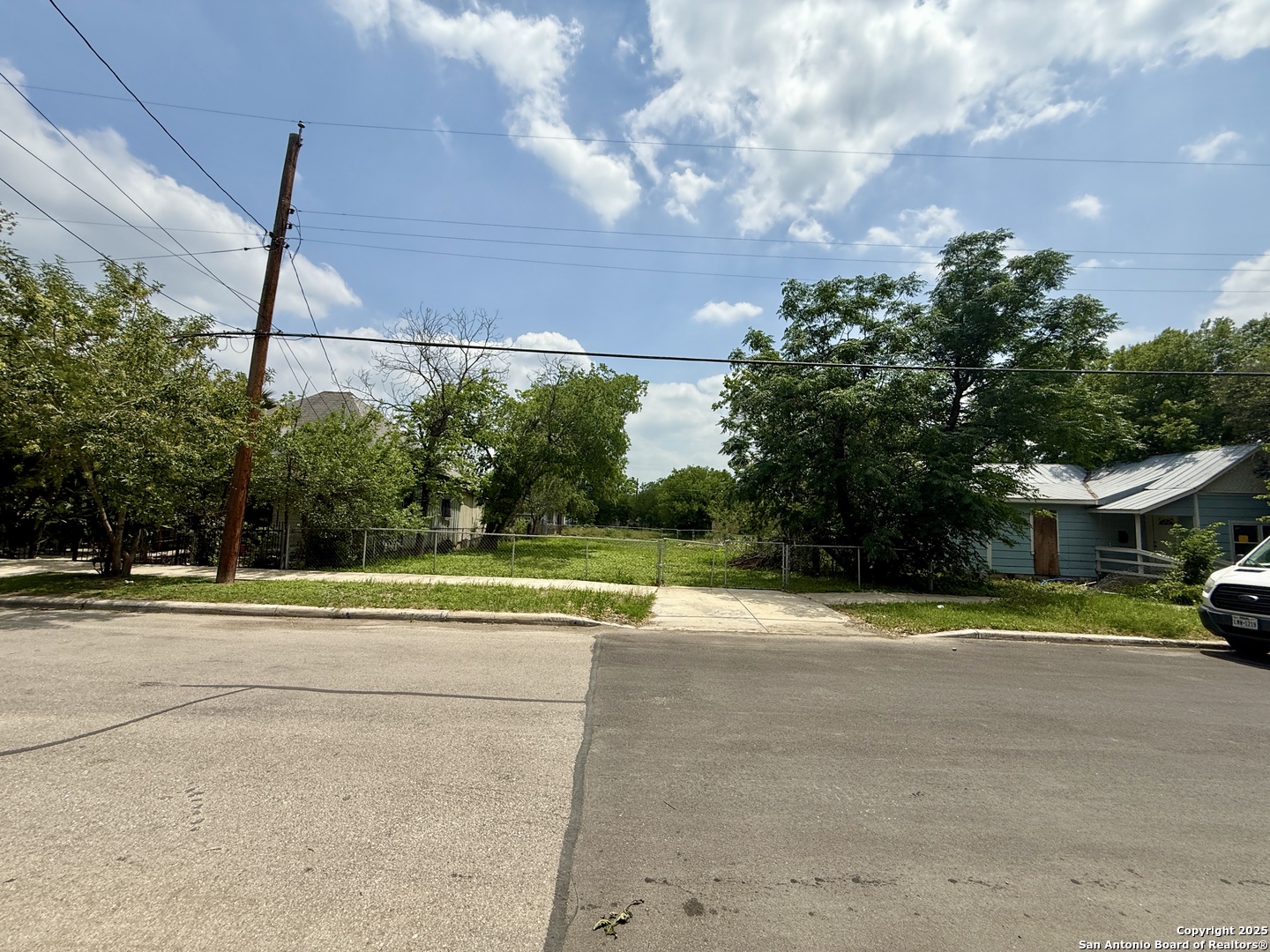 622 Martin Luther King Drive San Antonio TX 78203