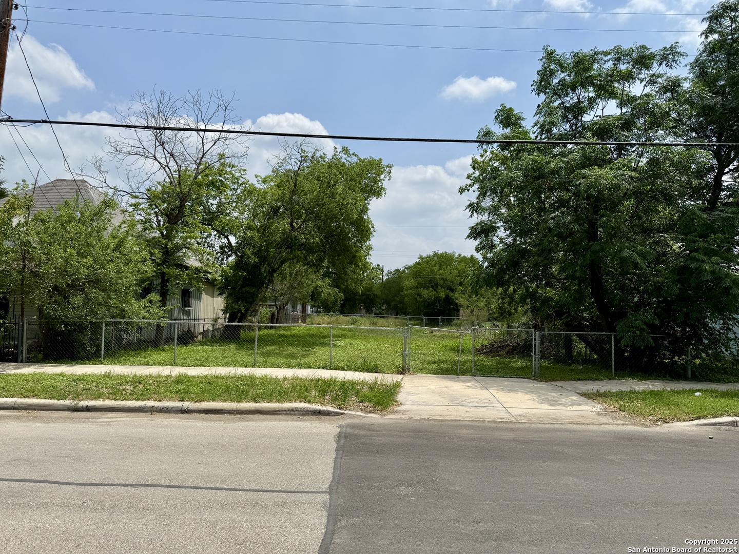 622 Martin Luther King Drive San Antonio TX 78203