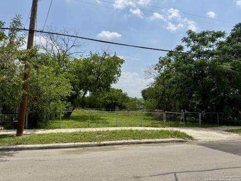 622 Martin Luther King Drive San Antonio TX 78203
