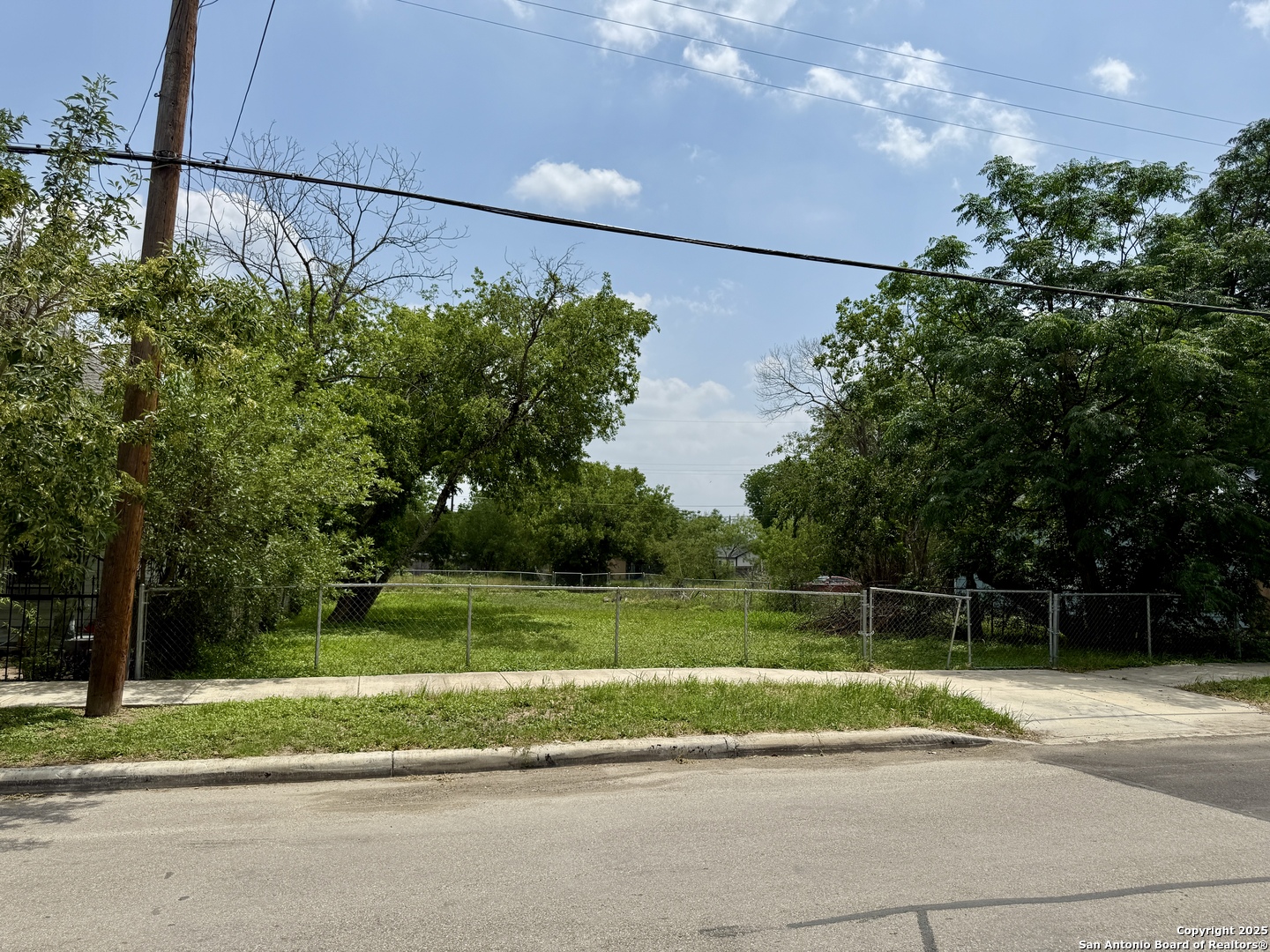622 Martin Luther King Drive San Antonio TX 78203