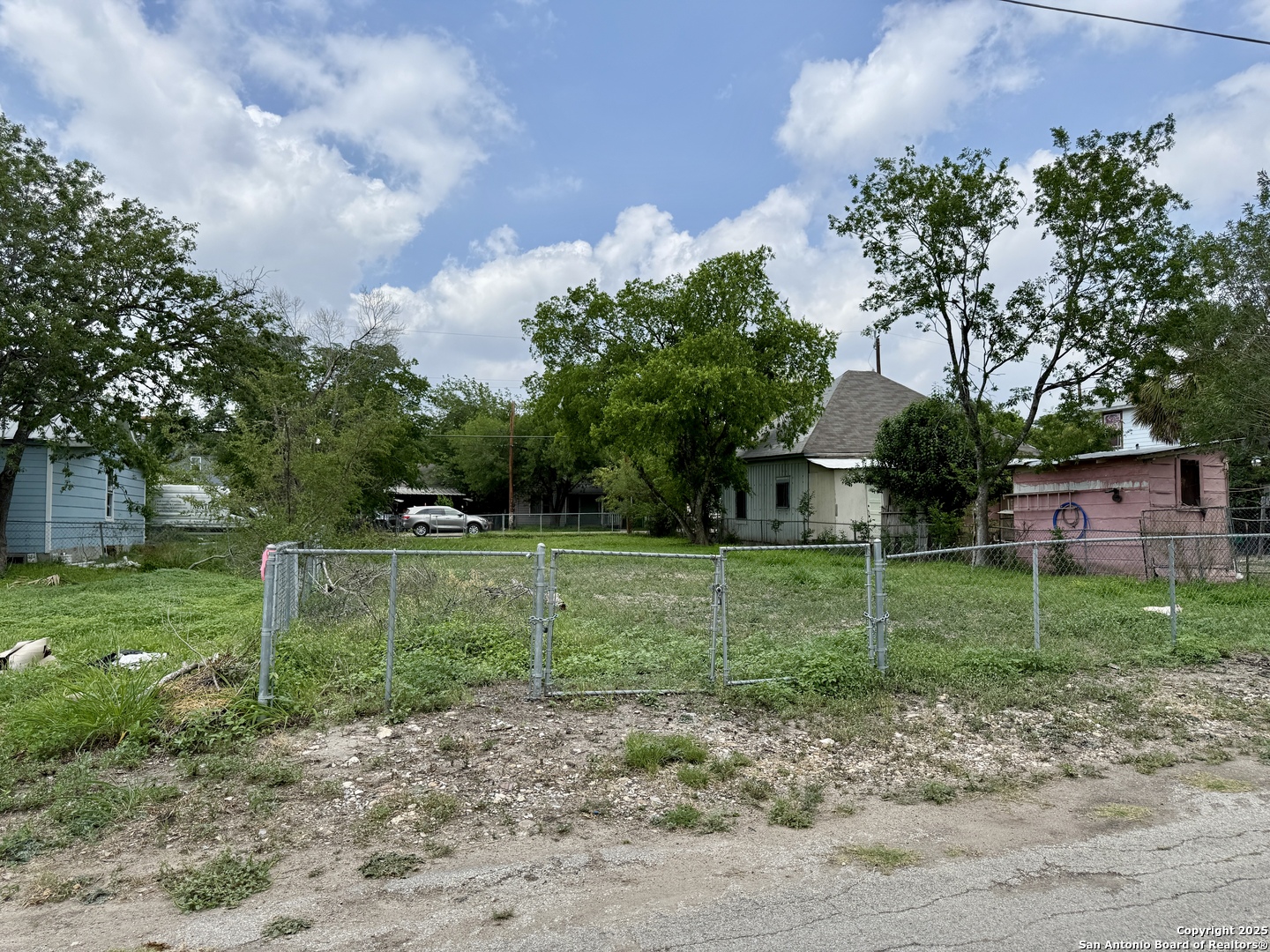 622 Martin Luther King Drive San Antonio TX 78203