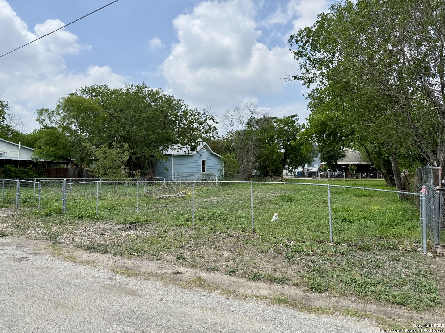 622 Martin Luther King Drive San Antonio TX 78203