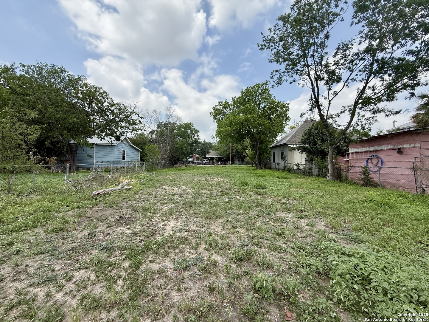 622 Martin Luther King Drive San Antonio TX 78203