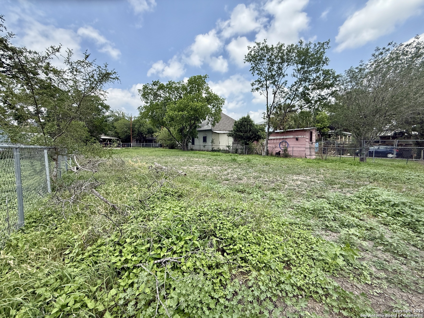 622 Martin Luther King Drive San Antonio TX 78203