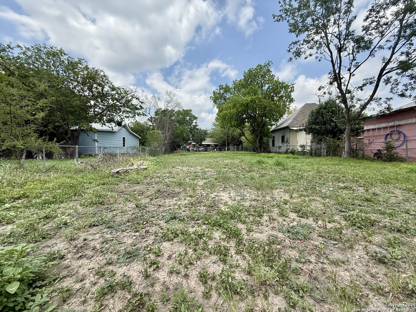 622 Martin Luther King Drive San Antonio TX 78203