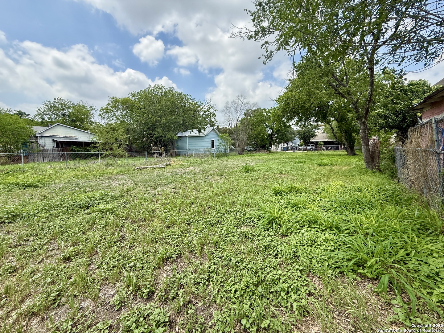 622 Martin Luther King Drive San Antonio TX 78203