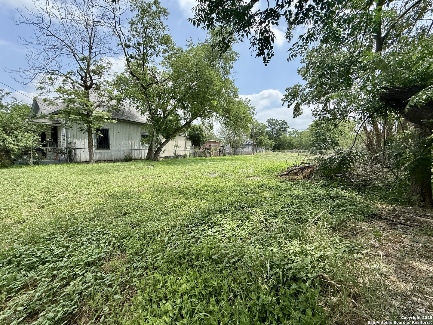 622 Martin Luther King Drive San Antonio TX 78203