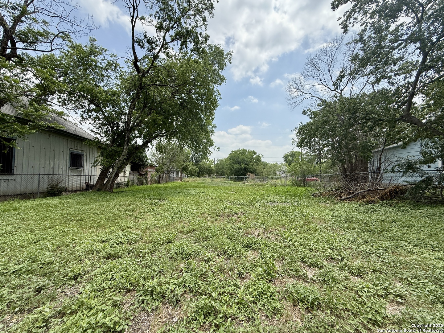 622 Martin Luther King Drive San Antonio TX 78203