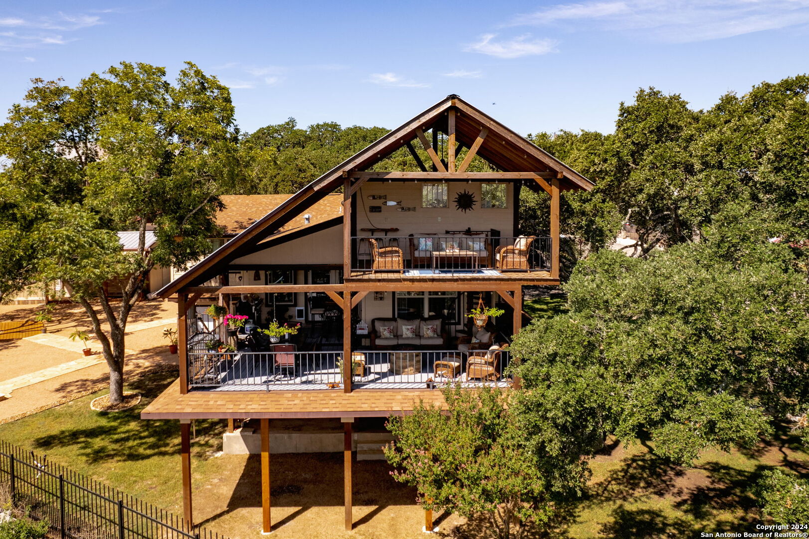1595 Stagecoach Drive Canyon Lake TX 78133