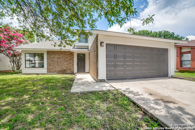 8935 Rich Quail San Antonio TX 78251