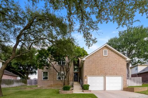 19505 Encino Crown San Antonio TX 78259