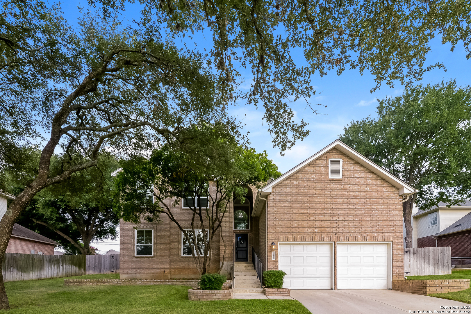 19505 Encino Crown San Antonio TX 78259