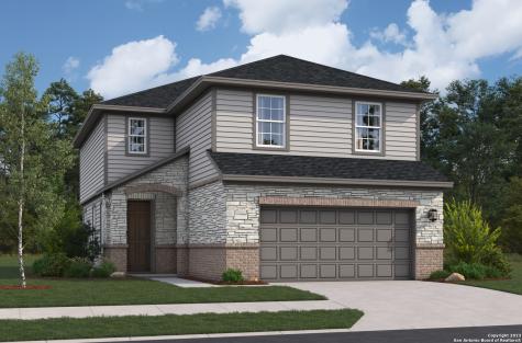 13218 Forscher Crest San Antonio TX 78253