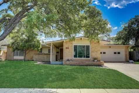 714 Barchester Drive San Antonio TX 78216