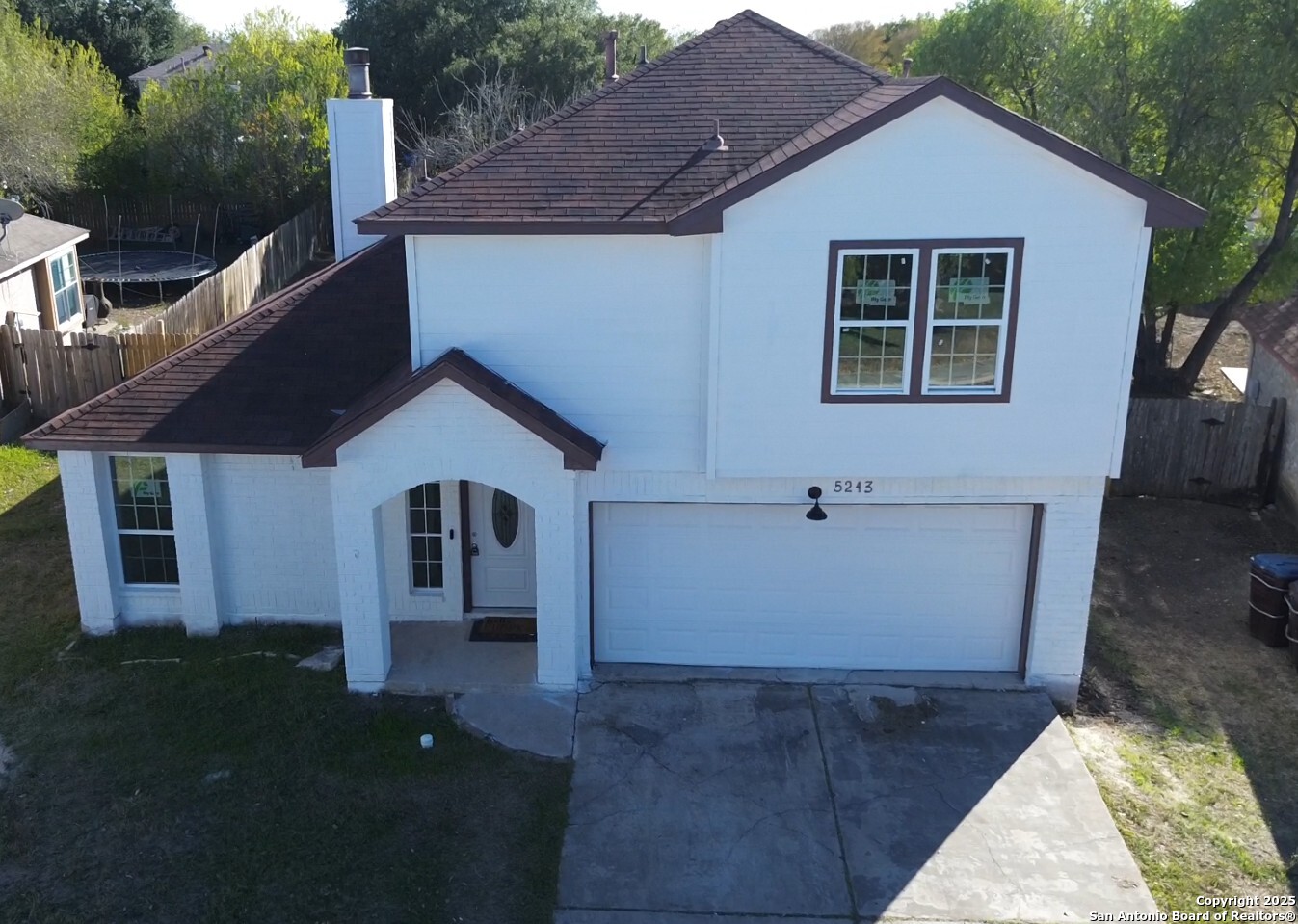 5243 Fountain Lake San Antonio TX 78244