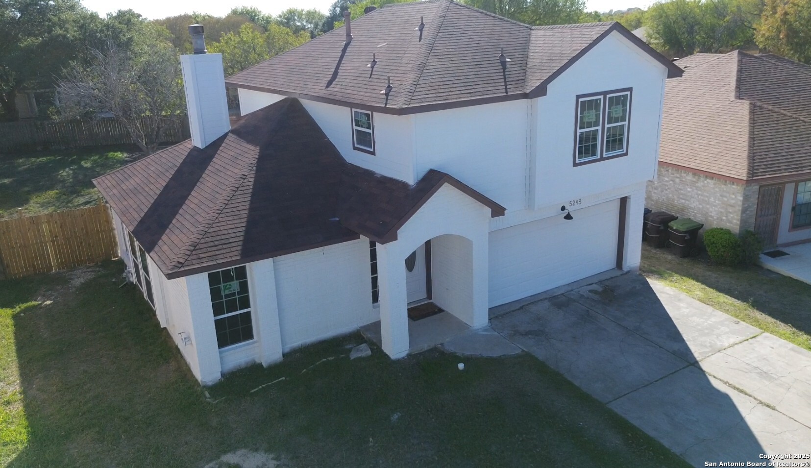 5243 Fountain Lake San Antonio TX 78244