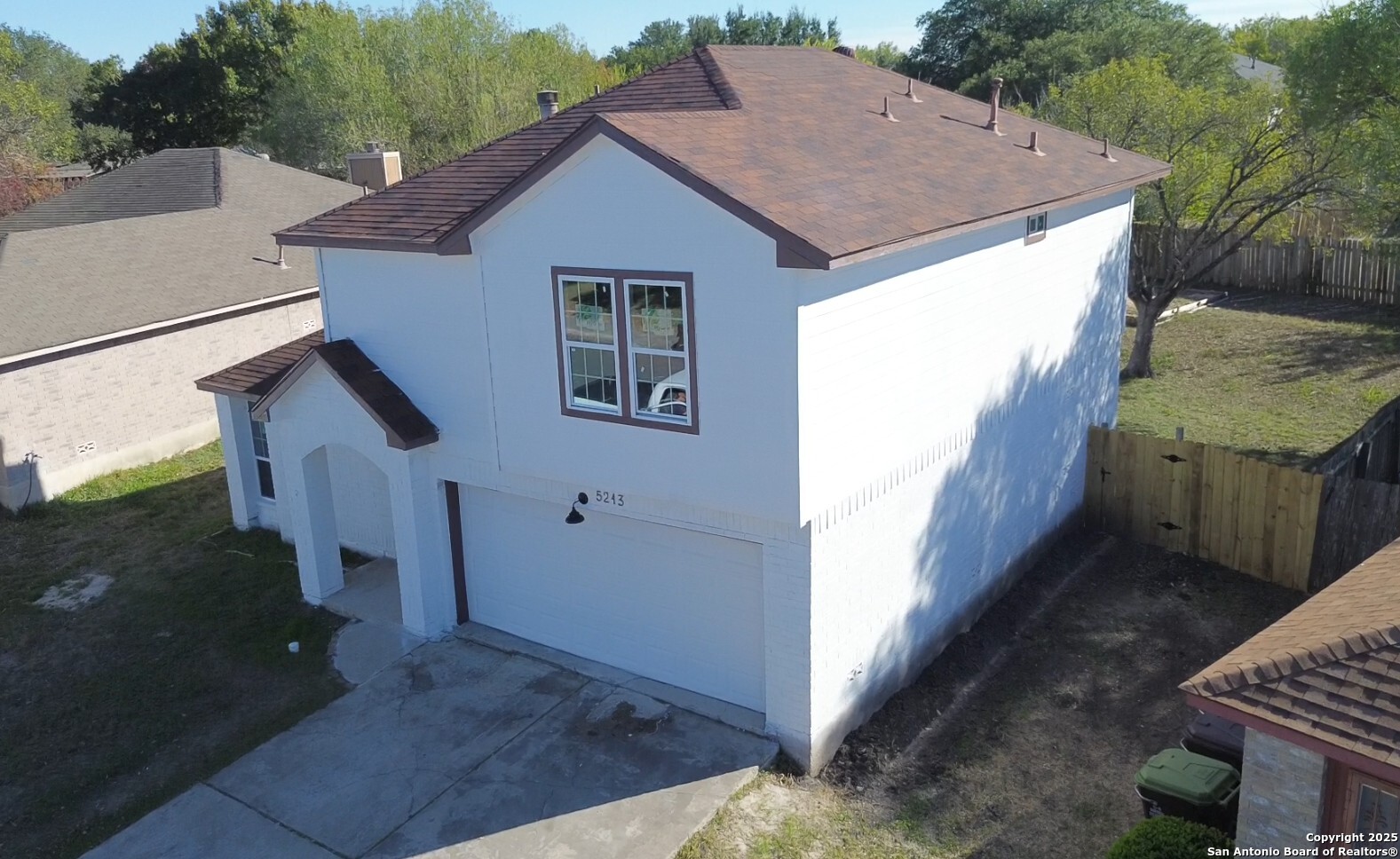 5243 Fountain Lake San Antonio TX 78244